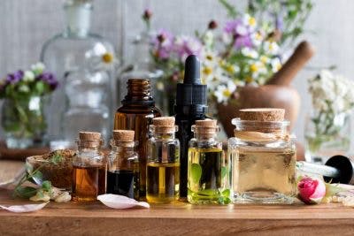 طب سنتی فلج مغزی روغن ها