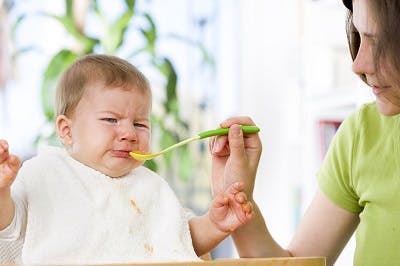 اثرات نقائص حرکتی صورت در افراد مبتلا به فلج مغزی