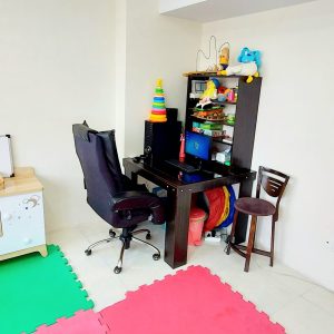 مرکز توانبخشی ماهان- کاردرمانی - گفتاردرمانی خیابان شمشیری مهرآباد