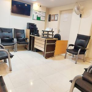 مرکز توانبخشی ماهان- کاردرمانی - گفتاردرمانی خیابان شمشیری مهرآباد