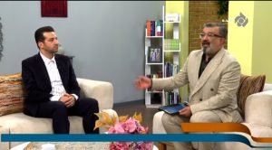 مصاحبه تلویزیونی مهدی کرمی مدیر مرکز توانبخشی ماهان شمشیری مهرآباد