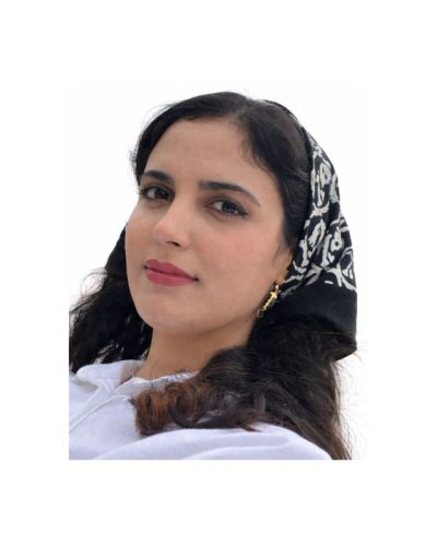 عکس هانیه حیدری بازی درمانگر و رفتاردرمانگر کلینیک ماهان